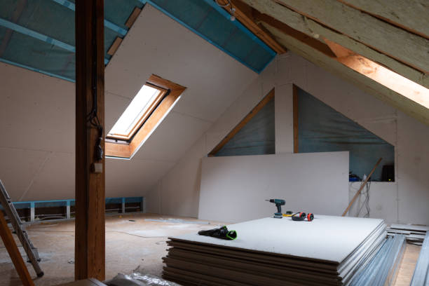 Best Spray Foam Insulation  in Oakwood, IL